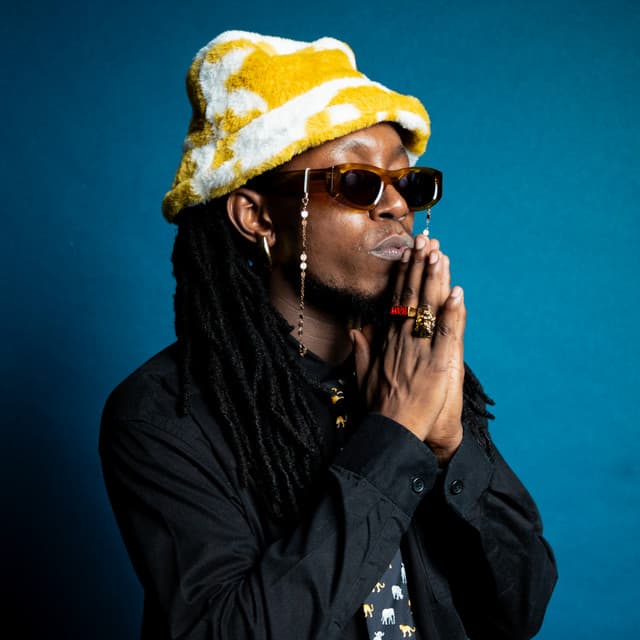 Bensoul artist profile image