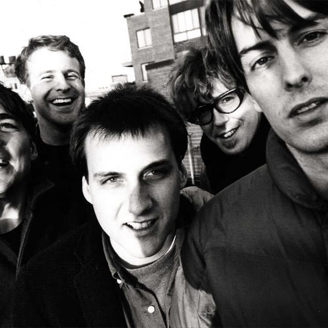 Pavement artist profile