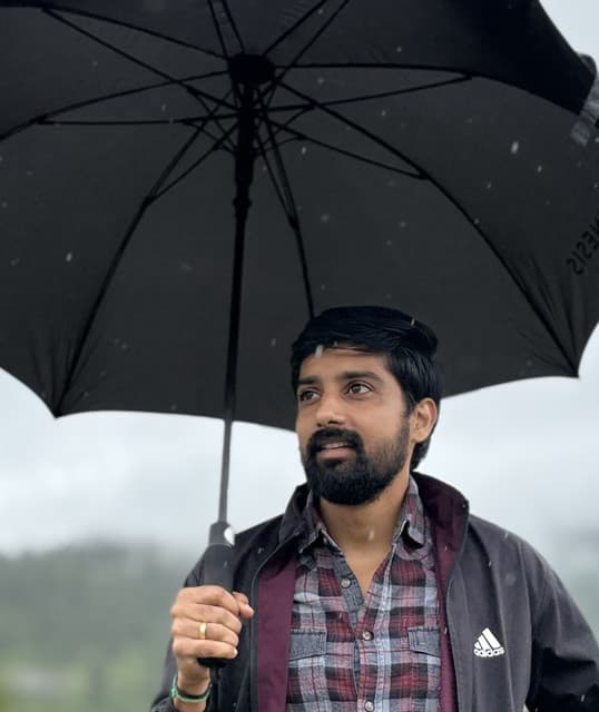 Sabari Prasanth artist profile image
