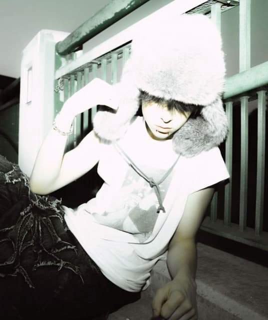 re6ce artist profile image