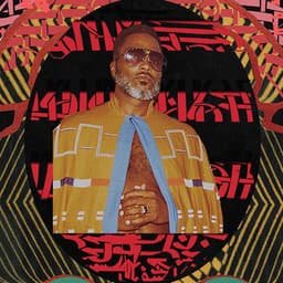 Shabazz Palaces's artist profile image
