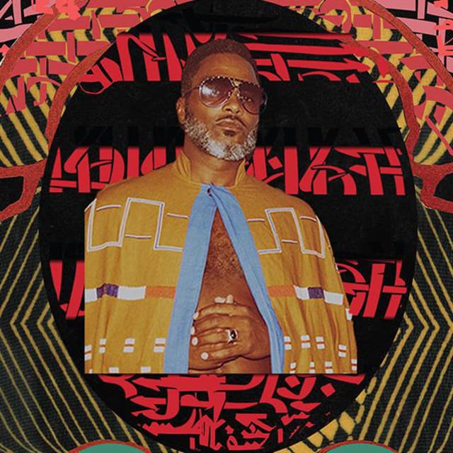 Shabazz Palaces's artist profile image