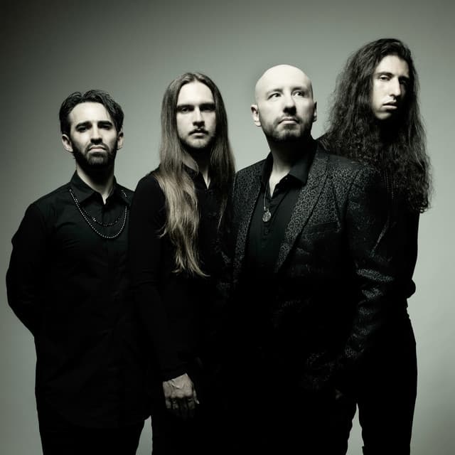 Earthside's artist profile image