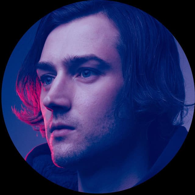 Will Connolly artist profile image