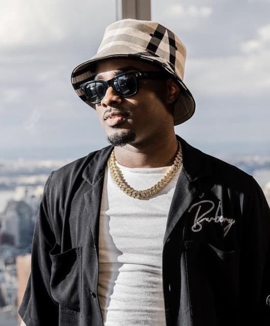 LouGotCash artist profile image