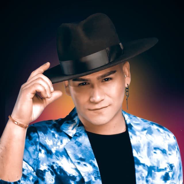 Koke Nuñez artist profile image