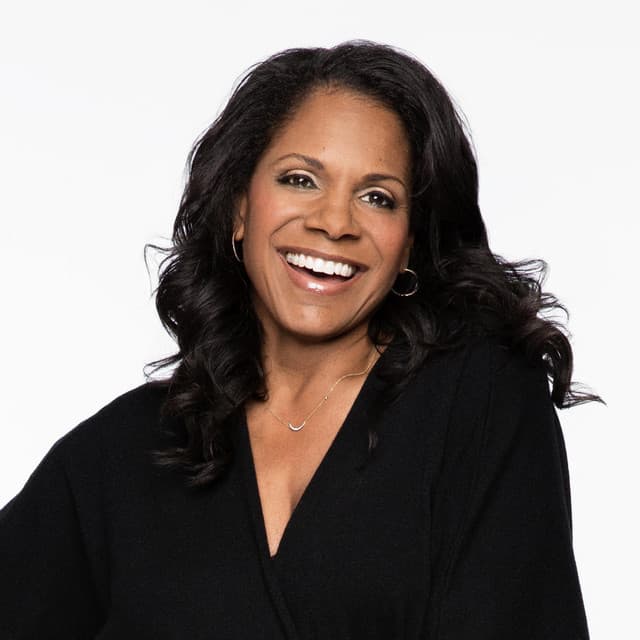 Audra McDonald artist profile image