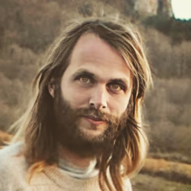 Peter Power artist profile image
