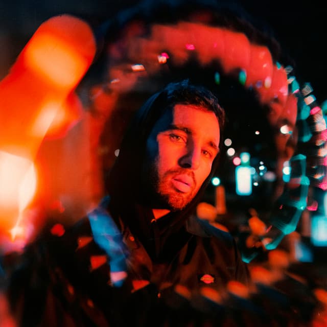 Khamsin artist profile image