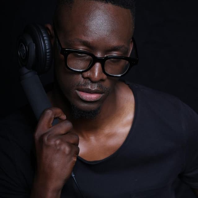 Jabzz Dimitri artist profile image