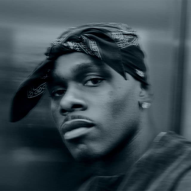 DaBaby artist profile image