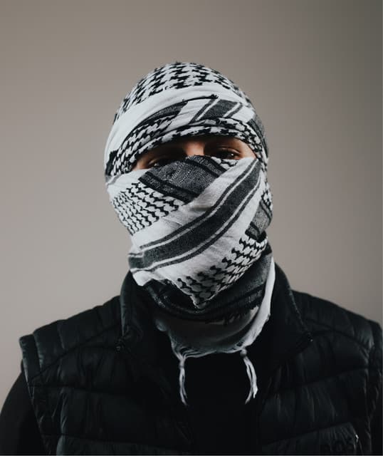 SKEZ artist profile image