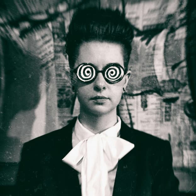 Tardigrade Inferno artist profile image