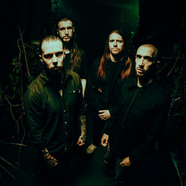 Sylosis's artist profile image