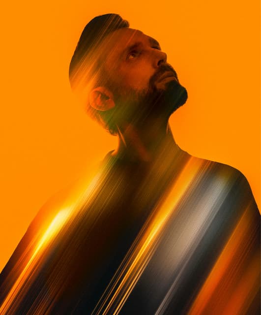 Nick Schilder artist profile image