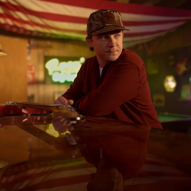 Cole Goodwin artist profile image