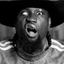 Denzel Himself's artist profile image