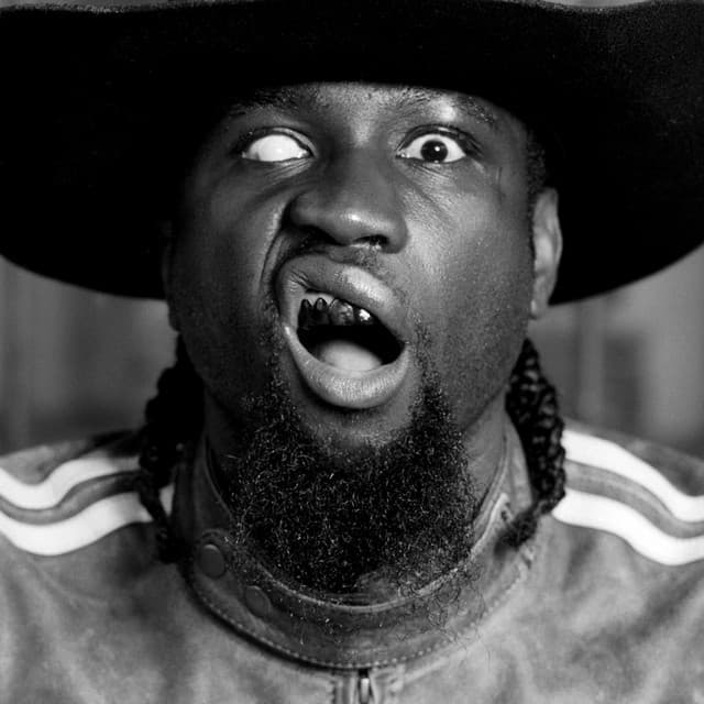 Denzel Himself's artist profile image