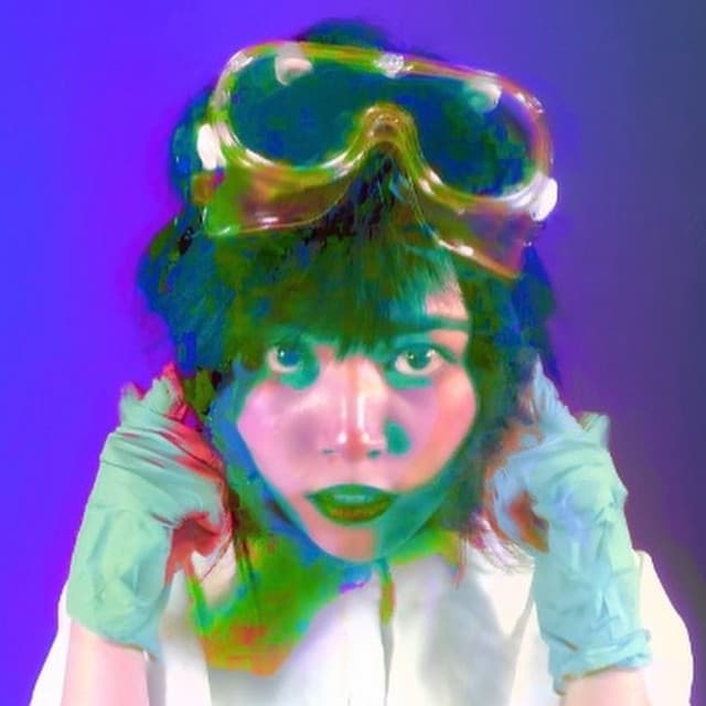 Lealani's artist profile image