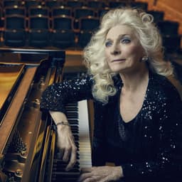 Judy Collins's artist profile image