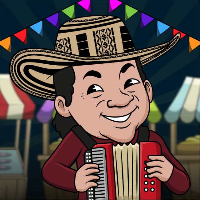 Aniceto Molina artist profile image