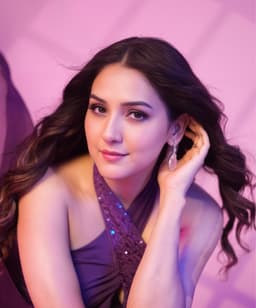 Neeti Mohan's artist profile image