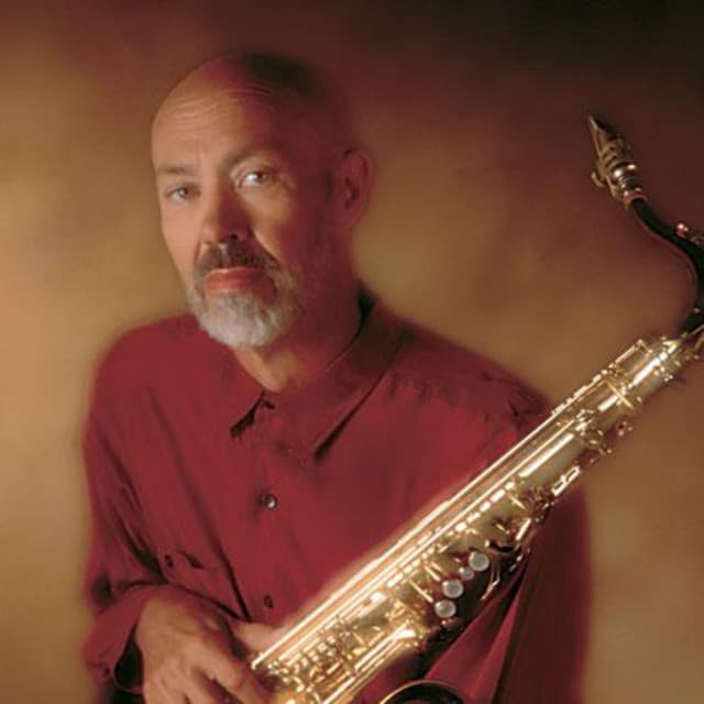 Denis Solee artist profile image