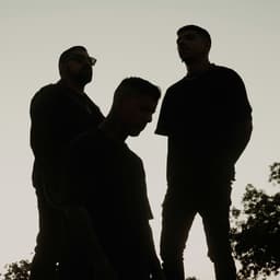Upon A Burning Body's artist profile image