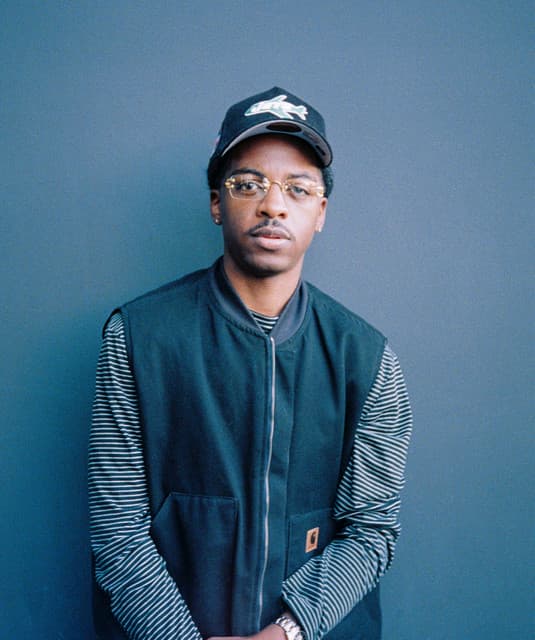 Flow Clark artist profile image