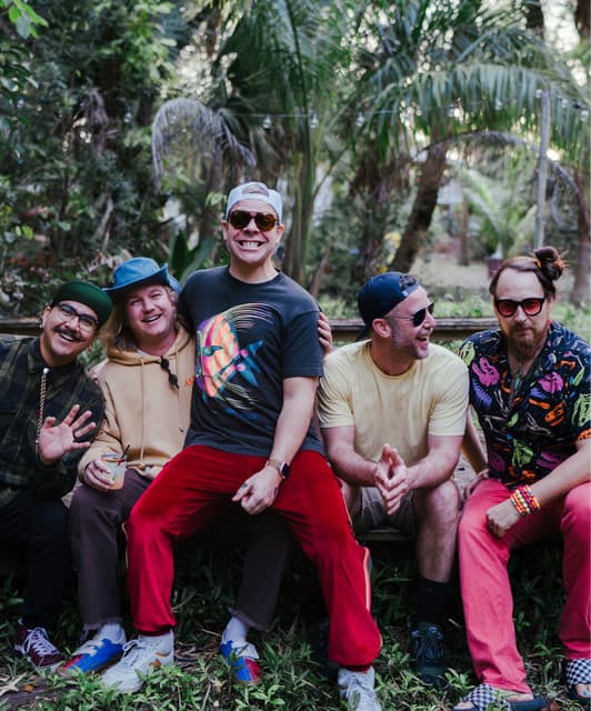 Badfish artist profile image