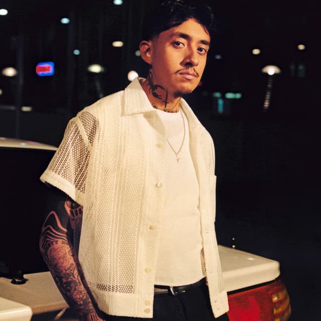 Cuco artist profile image