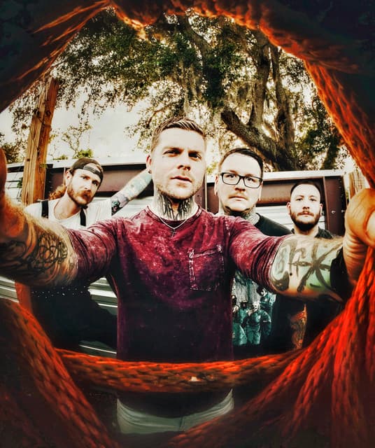 Prison's artist profile image