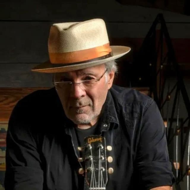 Ray Bonneville artist profile image