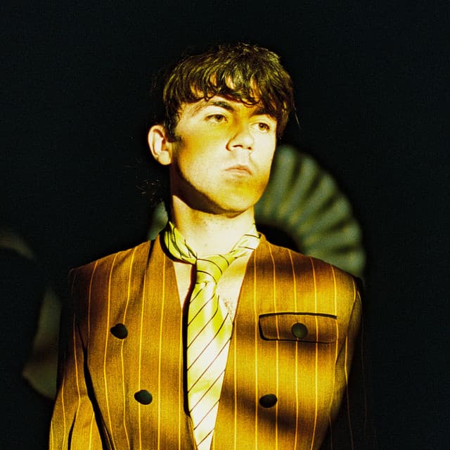 Declan McKenna's artist profile image