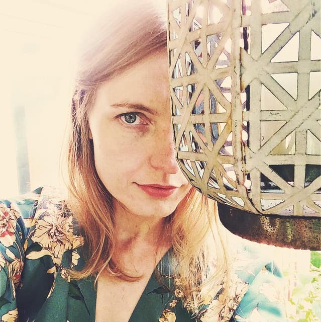 Lau Nau artist profile image