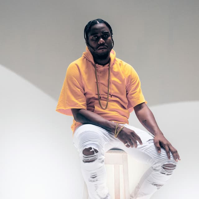 Notnice artist profile image