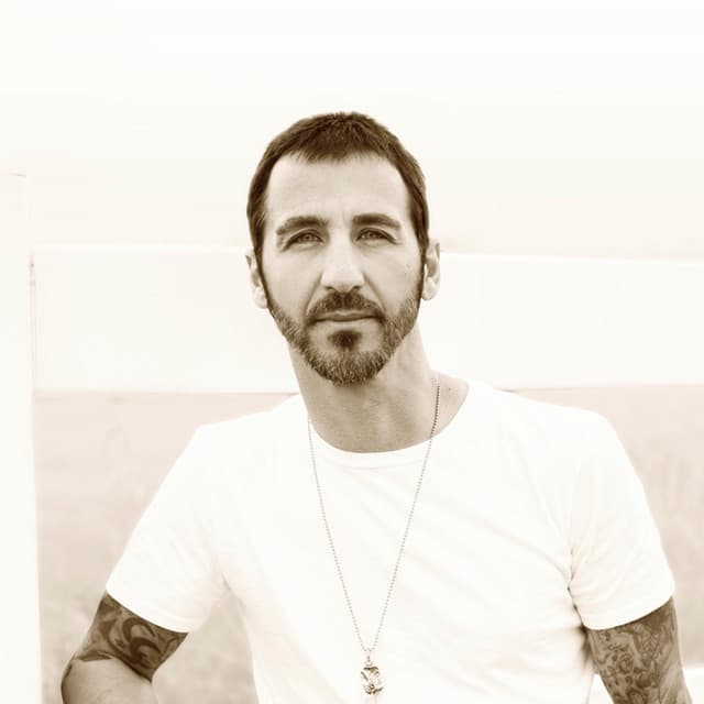 Sully Erna's artist profile image