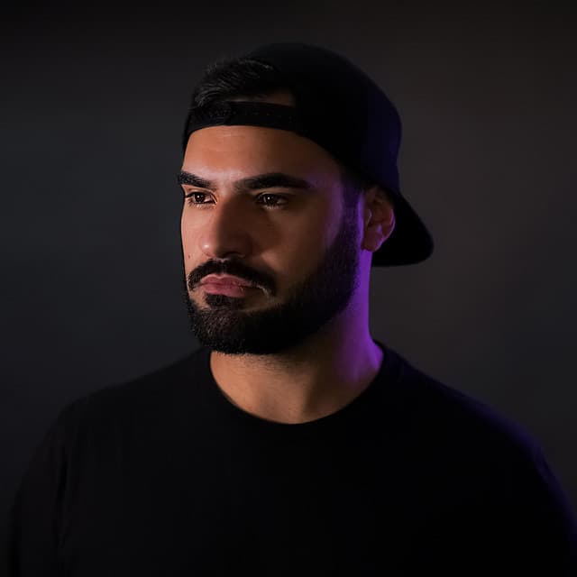 Siwell artist profile image