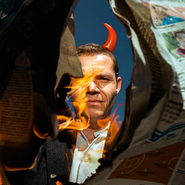 Westerman artist profile image