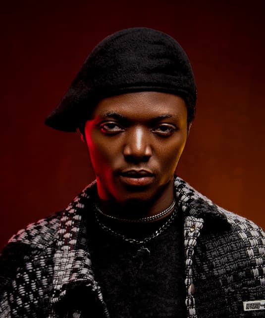 Chella's artist profile image