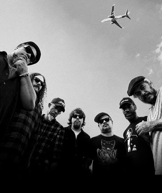 Planet Hemp artist profile image