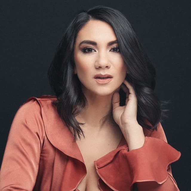 Cory Lee artist profile image