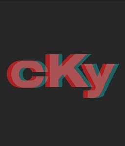 CKY's artist profile image