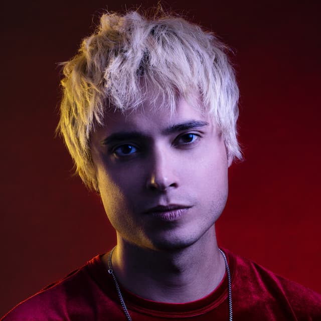 3D Friends artist profile image