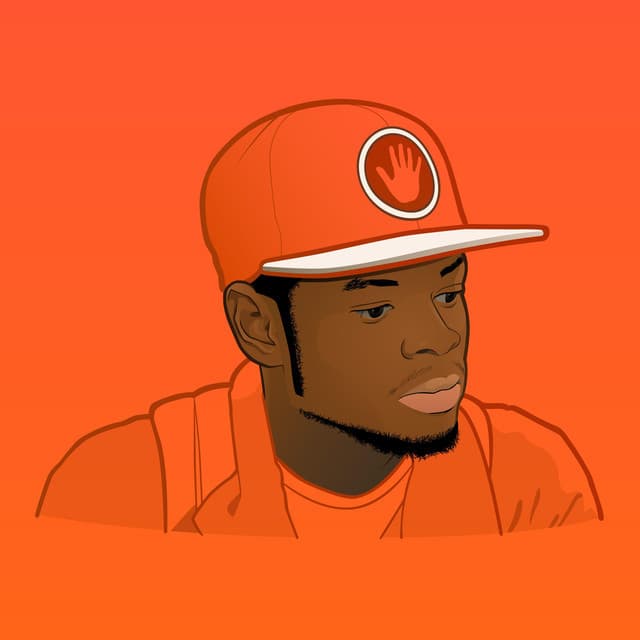 ROM artist profile image