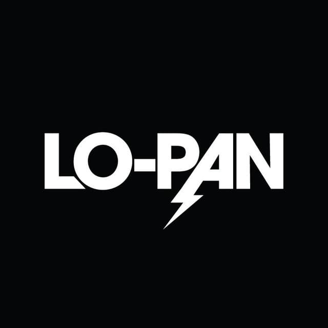 Lo-Pan artist profile image