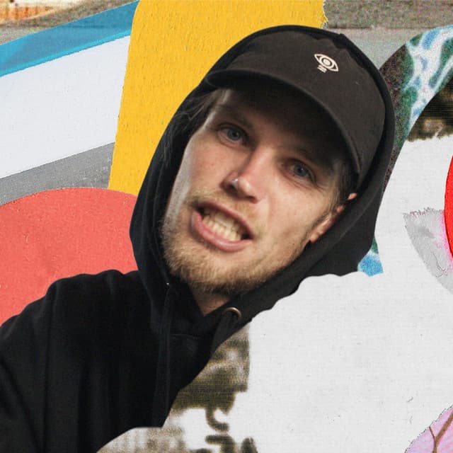 Fliptrix artist profile image