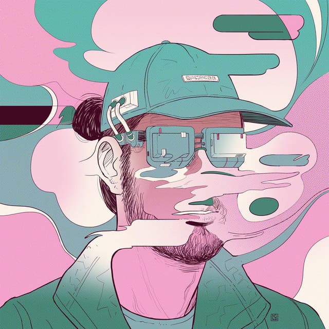 Tah. artist profile image