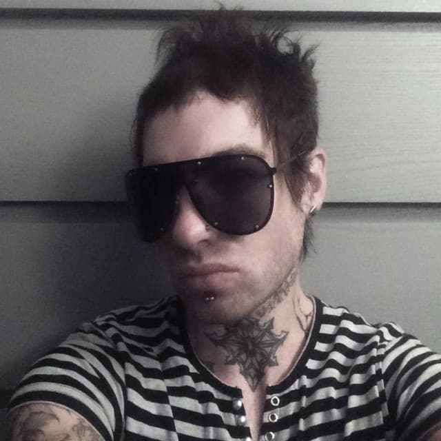 heffy's artist profile image