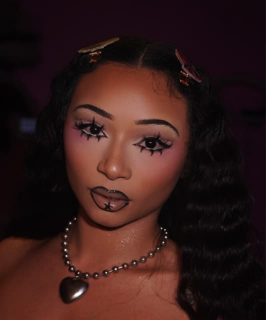 Lisha G artist profile image